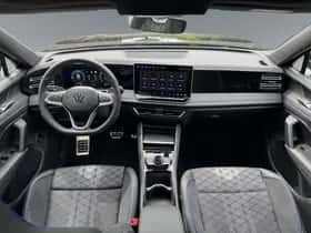 Volkswagen Tiguan (2025) thumbnail 11