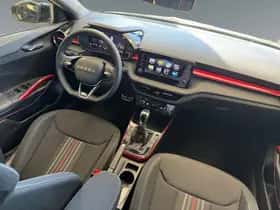 Škoda Fabia (2025) thumbnail 2
