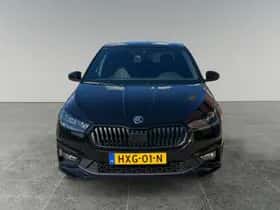 Škoda Fabia (2025) thumbnail 11