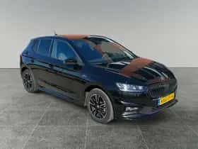 Škoda Fabia (2025) thumbnail 4
