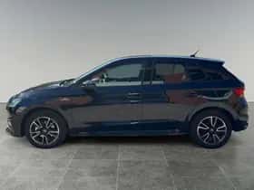 Škoda Fabia (2025) thumbnail 5