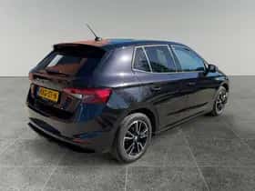 Škoda Fabia (2025) thumbnail 6