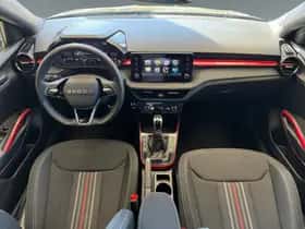 Škoda Fabia (2025) thumbnail 10