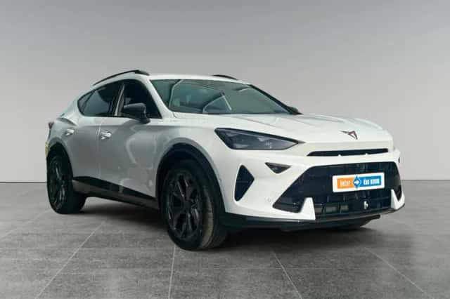CUPRA Formentor (2025) thumbnail 2