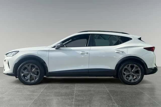 CUPRA Formentor (2025) thumbnail 4