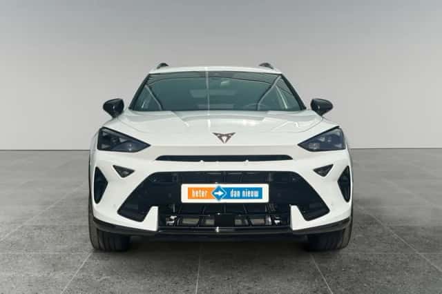 CUPRA Formentor (2025) thumbnail 6