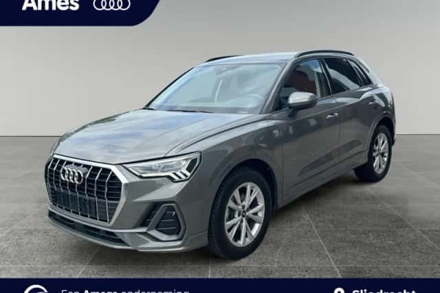 Audi Q3 (2025) thumbnail 1