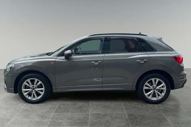 Audi Q3 (2025) thumbnail 5