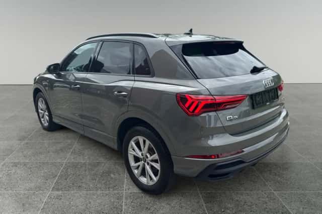 Audi Q3 (2025) thumbnail 6