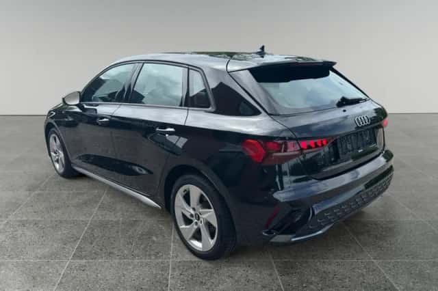 Audi A3 (2025) thumbnail 6