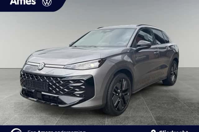 Volkswagen T-Roc (2026) thumbnail 1