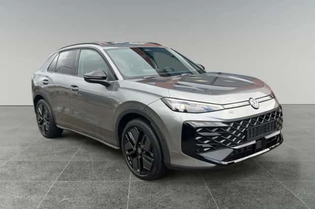 Volkswagen T-Roc (2026) thumbnail 4