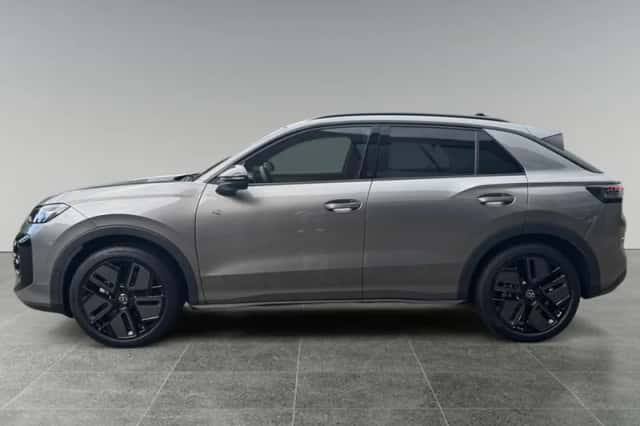 Volkswagen T-Roc (2026) thumbnail 5