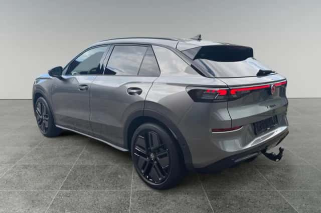 Volkswagen T-Roc (2026) thumbnail 6