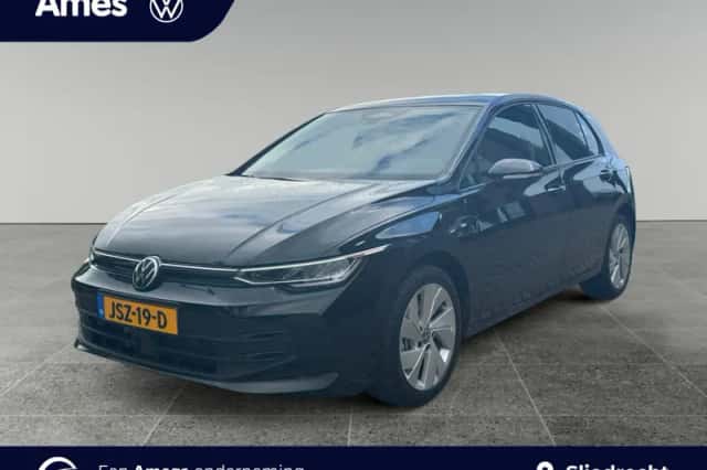 Volkswagen Golf (2026) thumbnail 1