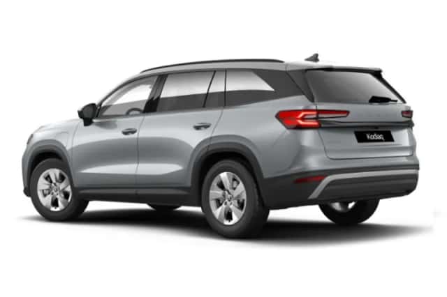 Škoda Kodiaq (2025) thumbnail 3