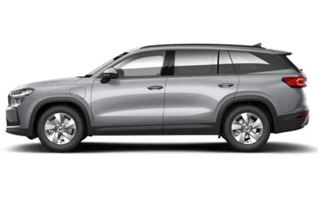 Škoda Kodiaq (2025) thumbnail 4