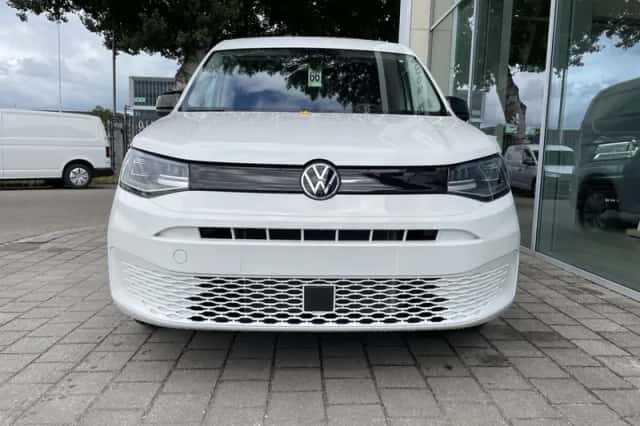 Volkswagen Caddy (2026) thumbnail 5