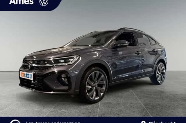 Volkswagen Taigo (2025) thumbnail 1