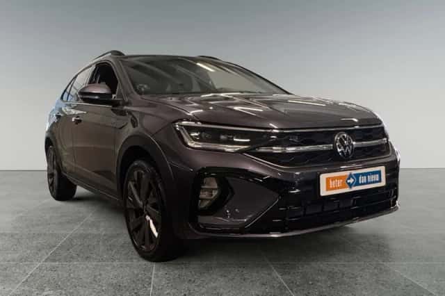 Volkswagen Taigo (2025) thumbnail 2