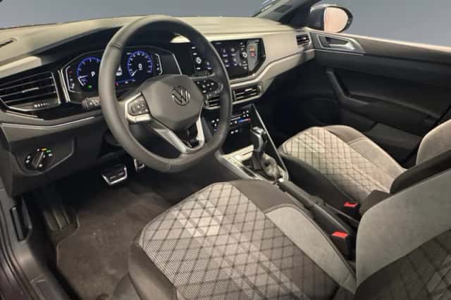 Volkswagen Taigo (2025) thumbnail 4