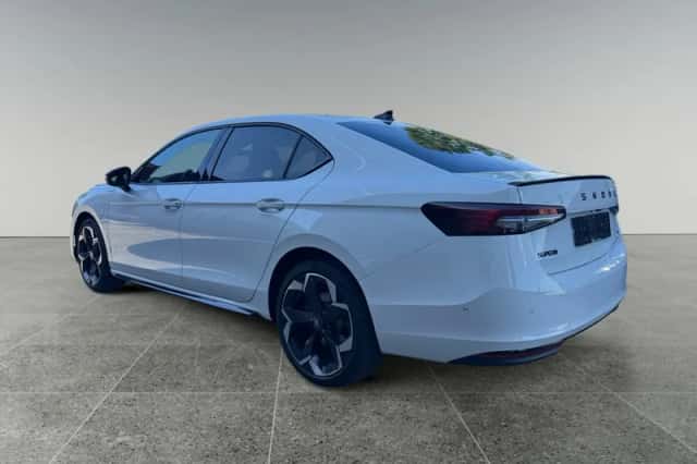 Škoda Superb (2026) thumbnail 5