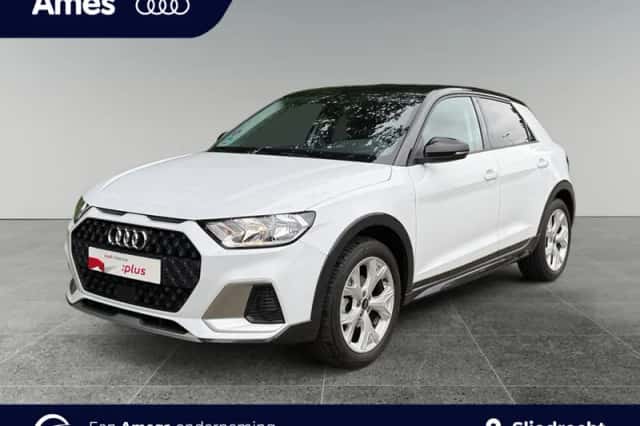Audi A1 (2024) thumbnail 1