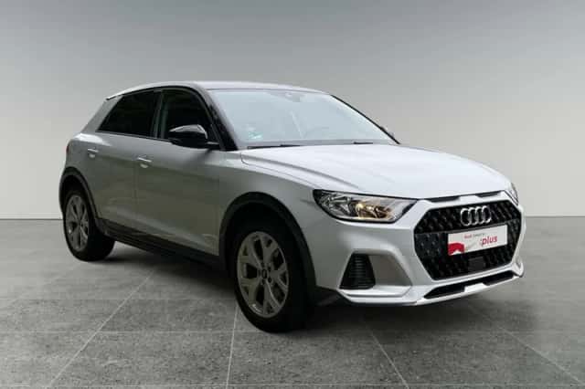 Audi A1 (2024) thumbnail 4