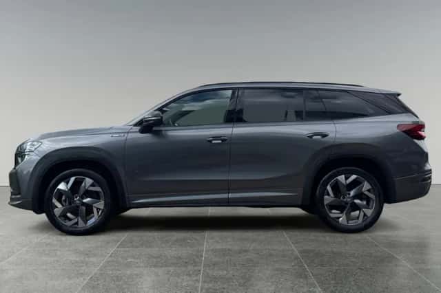Škoda Kodiaq (2025) thumbnail 5
