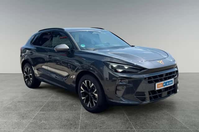 CUPRA Terramar (2025) thumbnail 3