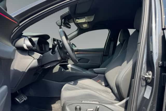 CUPRA Terramar (2025) thumbnail 5
