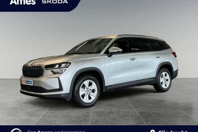 Škoda Kodiaq (2025) thumbnail 1