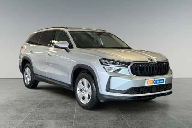 Škoda Kodiaq (2025) thumbnail 3