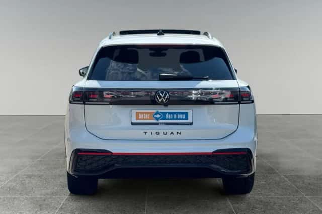 Volkswagen Tiguan (2025) thumbnail 6