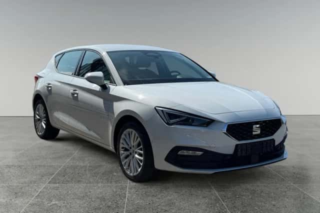 SEAT Leon (2026) thumbnail 2
