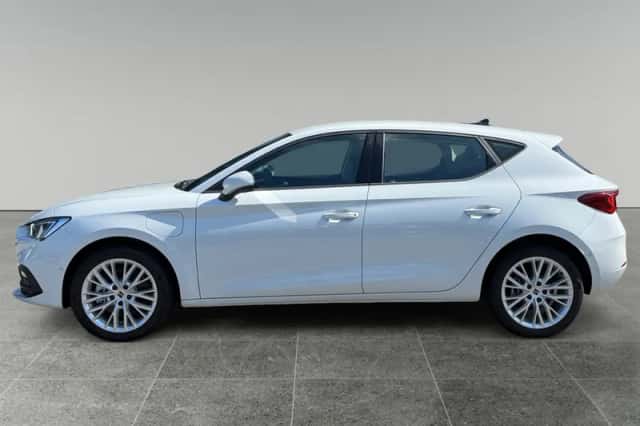SEAT Leon (2026) thumbnail 4