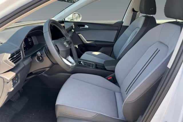 SEAT Leon (2026) thumbnail 6
