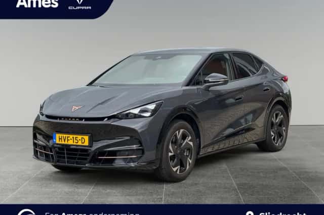 CUPRA Tavascan (2025) thumbnail 1
