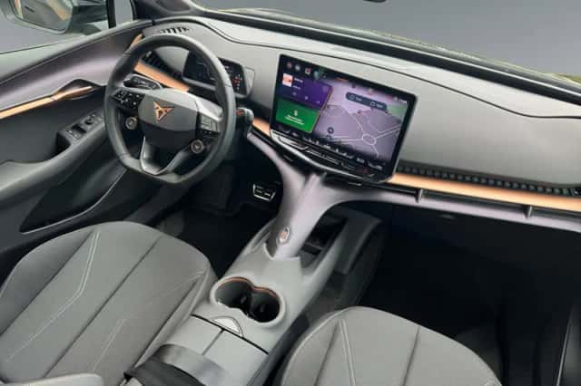 CUPRA Tavascan (2025) thumbnail 2
