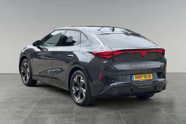 CUPRA Tavascan (2025) thumbnail 5
