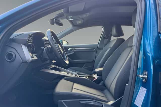 Audi A3 (2023) thumbnail 5