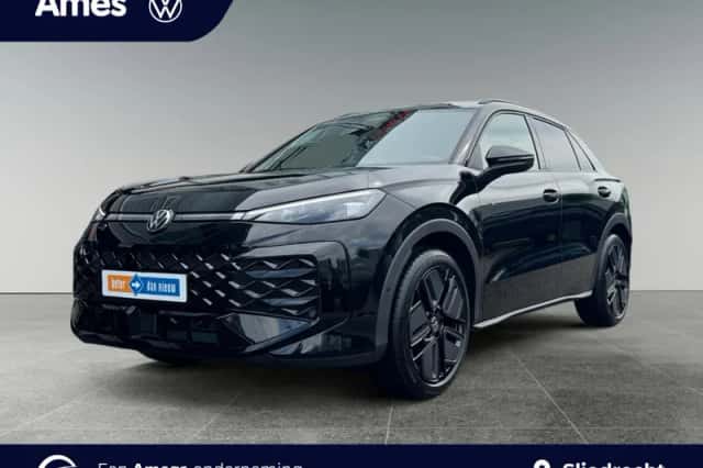 Volkswagen T-Roc (2026) thumbnail 1