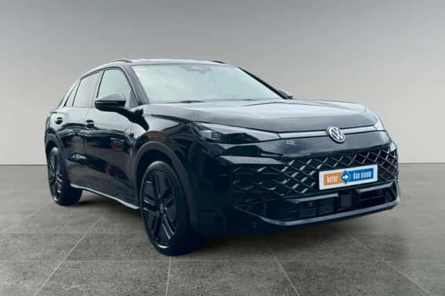 Volkswagen T-Roc (2026) thumbnail 2