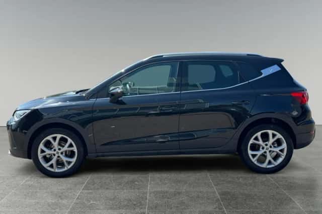 SEAT Arona (2025) thumbnail 5