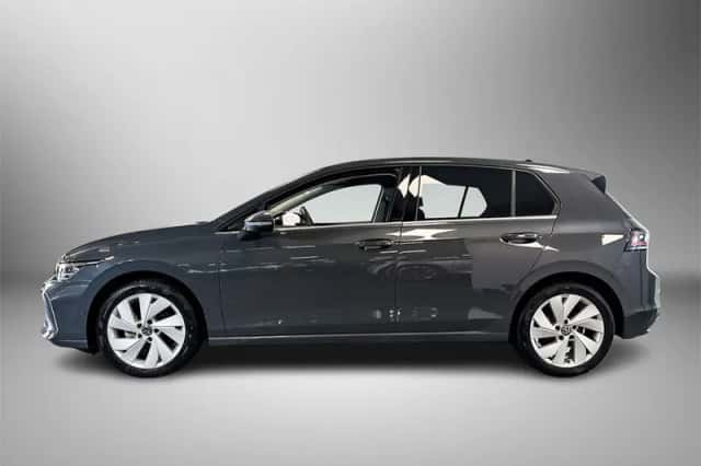 Volkswagen Golf (2025) thumbnail 5