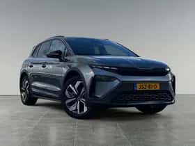 Škoda Elroq (2026) thumbnail 2