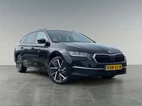 Škoda Octavia (2026) thumbnail 2
