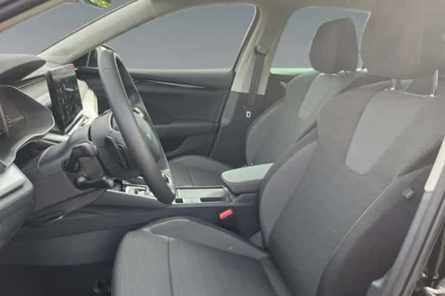 Škoda Octavia (2026) thumbnail 3