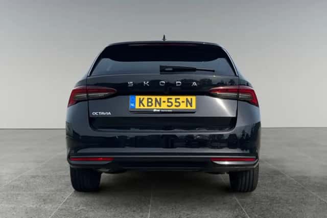 Škoda Octavia (2026) thumbnail 6