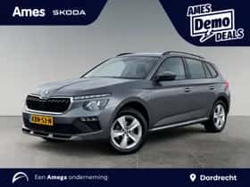 Škoda Kamiq (2026) thumbnail 1